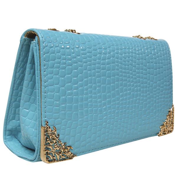 Women PU Clutch Bag